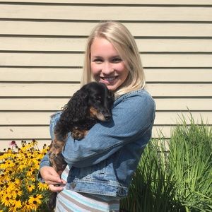 Meet your Posher, Taylor